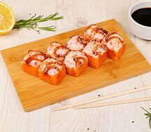 Калифорния гриль