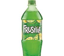 Frustyle Лимон-лайм