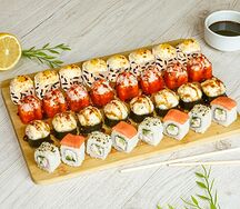 Щедрый кавалер