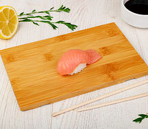 Суши Лосось