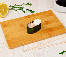 Суши Сливочная креветка