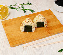 Онигири Чикен