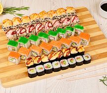 Гулливер сет New