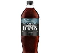 Evervess Cola