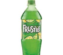 Frustyle Лимон-лайм