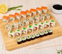 Лав Сет Классик New