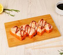 Парнас гриль