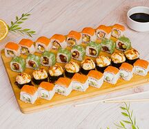 Щедрый папик