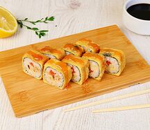 Темпо Чикен Манго