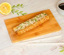 Ролл-дог Чикен