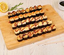 Хосомаки Стайл Гриль мини