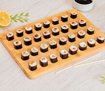 Хосомаки Мини Фиш