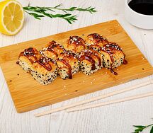 Курочка гриль