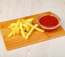 Картофель фри