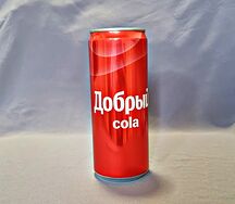 Добрый Cola