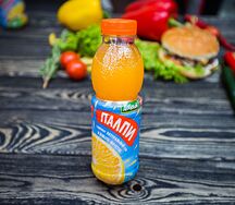 Pulpy Апельсин