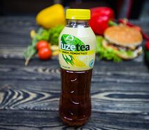 Fuzetea Лимон-Лемонграсс