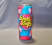 Dubl Bubl Bubble Gum