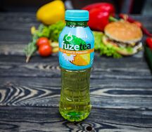 Fuzetea манго-ромашка