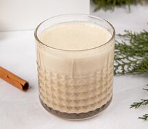 Латте Халва