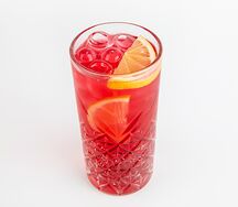 Лимонад Фламинго