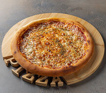 Пицца Маргарита