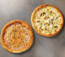 Сет из 2-х пицц