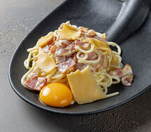 Паста Карбонара