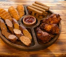 Сет к пиву 2