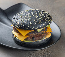 Дикий койот