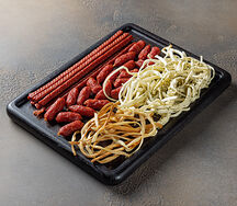 Пивная тарелка