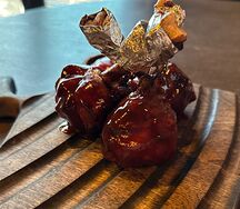 Чупа чупс из куриных ножек