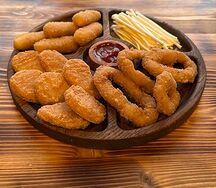 Сет к пиву 4