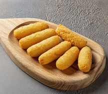 Сырные палочки