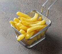Картофель фри