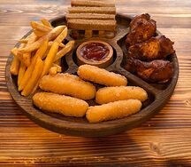 Сет к пиву 3