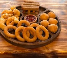 Сет к пиву 5