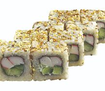 Калифорния кунжут