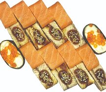 Сет Сырный