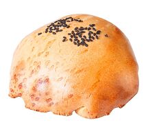 Самса с говядиной