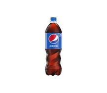 Напиток сильногазированный Pepsi