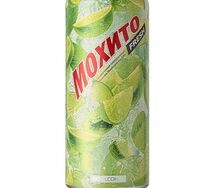 Мохито Fresh