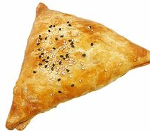 Самса с курицей