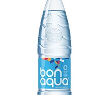 Вода BonAqua