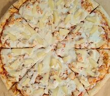 Гавайская