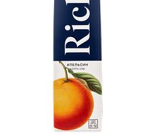 Сок Rich Апельсин