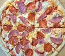 Мясная