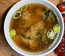 Мисо