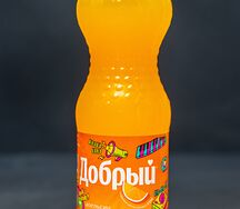 Добрый Апельсин 