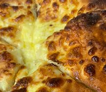Хачапури с сыром